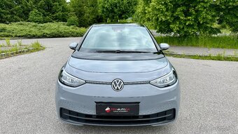 Volkswagen ID.3 Pro Performance 58kWh - 2