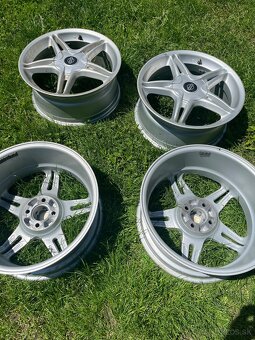 Disky R17 4x100 - 2