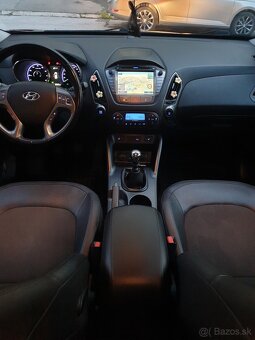 Hyundai ix35 - 2