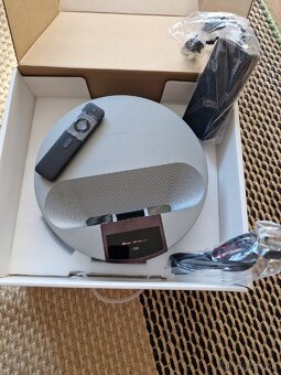 FENGMI FORMOVIE R1 UST LASEROVY PROJEKTOR - 2
