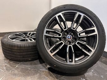 original alu BMW 5er i5 r19 G60 G61 935 M 5A324E0 - 2