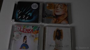 CD original - 2