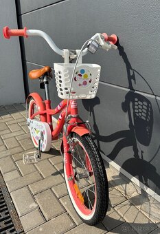 Bicykel swan - 2