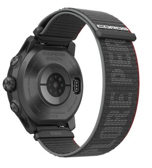 Nové GPS multi sport Hodinky COROS Apex 2 PRO - 2