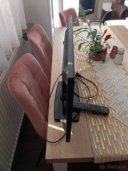 Predám LED tv Orava - 2