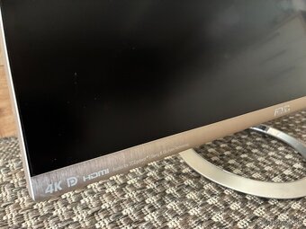 monitor asus 4k - 2