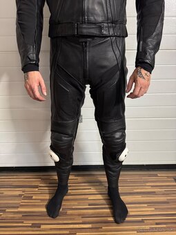 Motokombinéza probiker - 2