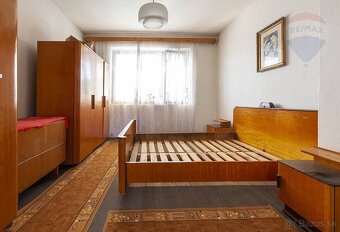 Na predaj rodinný dom vo Vysokej pri Morave - 2