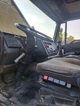 Iveco eurocargo - 2