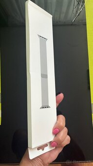 Naramok apple milánsky ťah - 2