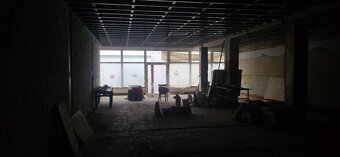 Prenájom - obchodný priestor 250 m2 najfrekventovanejšia uli - 2