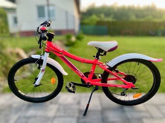 💖 Detský bicykel | KELLYS LUMI 30 | 20” | TOP STAV 💖 - 2