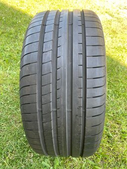 Goodyear Eagle F1 - 2