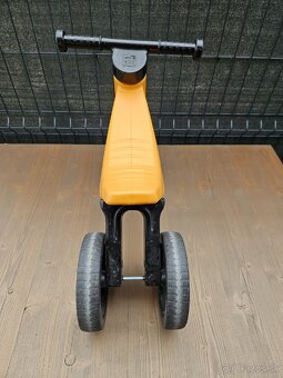 Odrazadlo Funny wheels - 2
