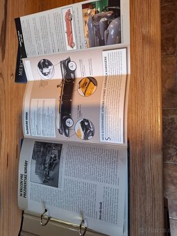 Zberateľstvo automobilových modelov - 2