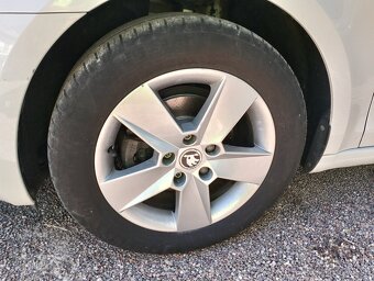 Elektróny 5x112r16 - 2