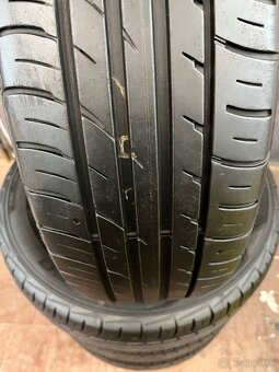 215/65 R16 Falken Ziex - 2