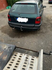 ROZPREDÁM Citroen Xsara 1.9D 2006 - 2