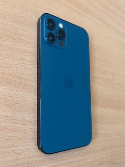 Predám iPhone 12 Pro 128GB - 2