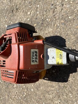 Stihl krovinorez - 2