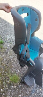 Predam malo pozivanu Britax Romer Jockey Comfort - 2
