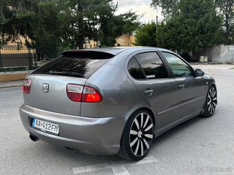 Seat Leon ARL 1.9TDI 110kw - 2