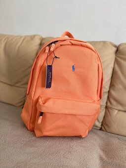 Ralph Lauren batoh - 2
