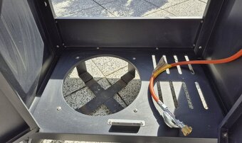 Plynový Gril Enders Boston Pro - 2