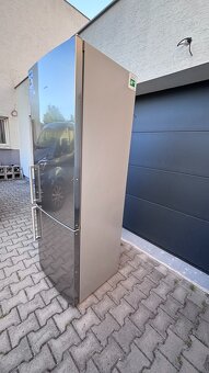 Chladnička SIEMENS 70cm, záruka - 2