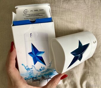 Parfem pánsky Thierry Mugler - 2