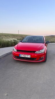Volkswagen Golf 7 1.6 TDI DSG7 - 2