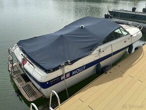 Motorový čln Cobalt Condesa - 2