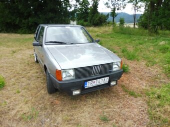 FIAT UNO 45 - 2