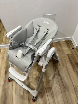 Peg Perego Prima Pappa follow me - 2