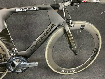 2020 Orbea Ordu M20 Team - 2