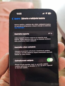 IPhone 14 pro 128 gb - 2