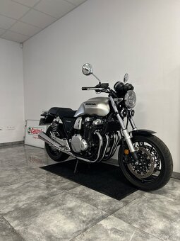 Honda CB1100 rs 2020 - 2