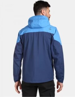 Outdoorova bunda Kilpi XL - 2