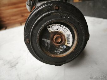 Kompresor klimatizace BMW E60 / E61 - 2