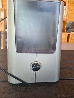 Kavovar Jura - 2