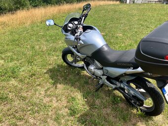 Honda Varadero 125 2007 - 2