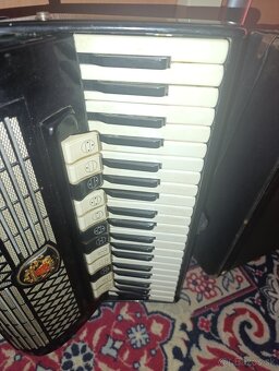 Harmonika - 2