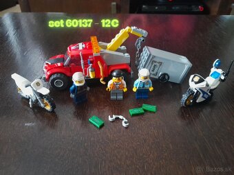 lego policia - 2