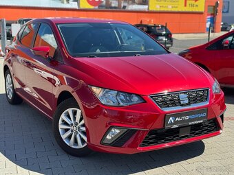 Seat Ibiza 1.0 TSI - 2
