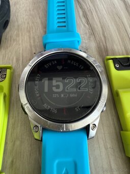 Garmin Fenix 7 - 2