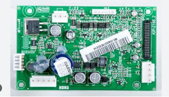 Kúpim Korg PA3X-76 aj nekompletný na súčiastky alebo diely - 2