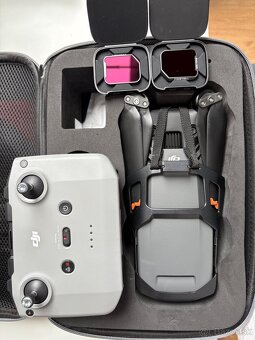 DJI MAVIC 3 classic 100% STAV - 2