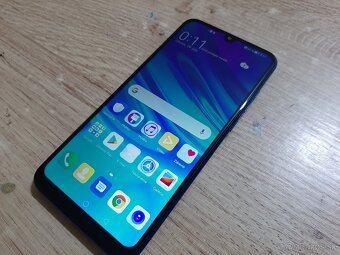 Huawei P smart plnefunkcny displej bez skrabancov telefon s - 2