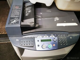 Canon MF8180C - 2