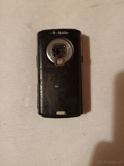 Nokia N95 8GB - 2